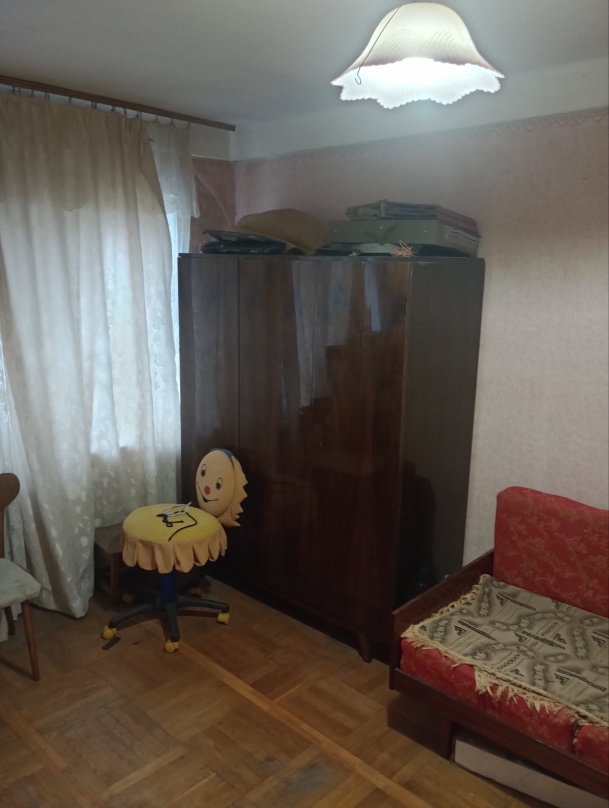 Аренда комнаты/части квартиры, Юрия Гагарина просп., 17