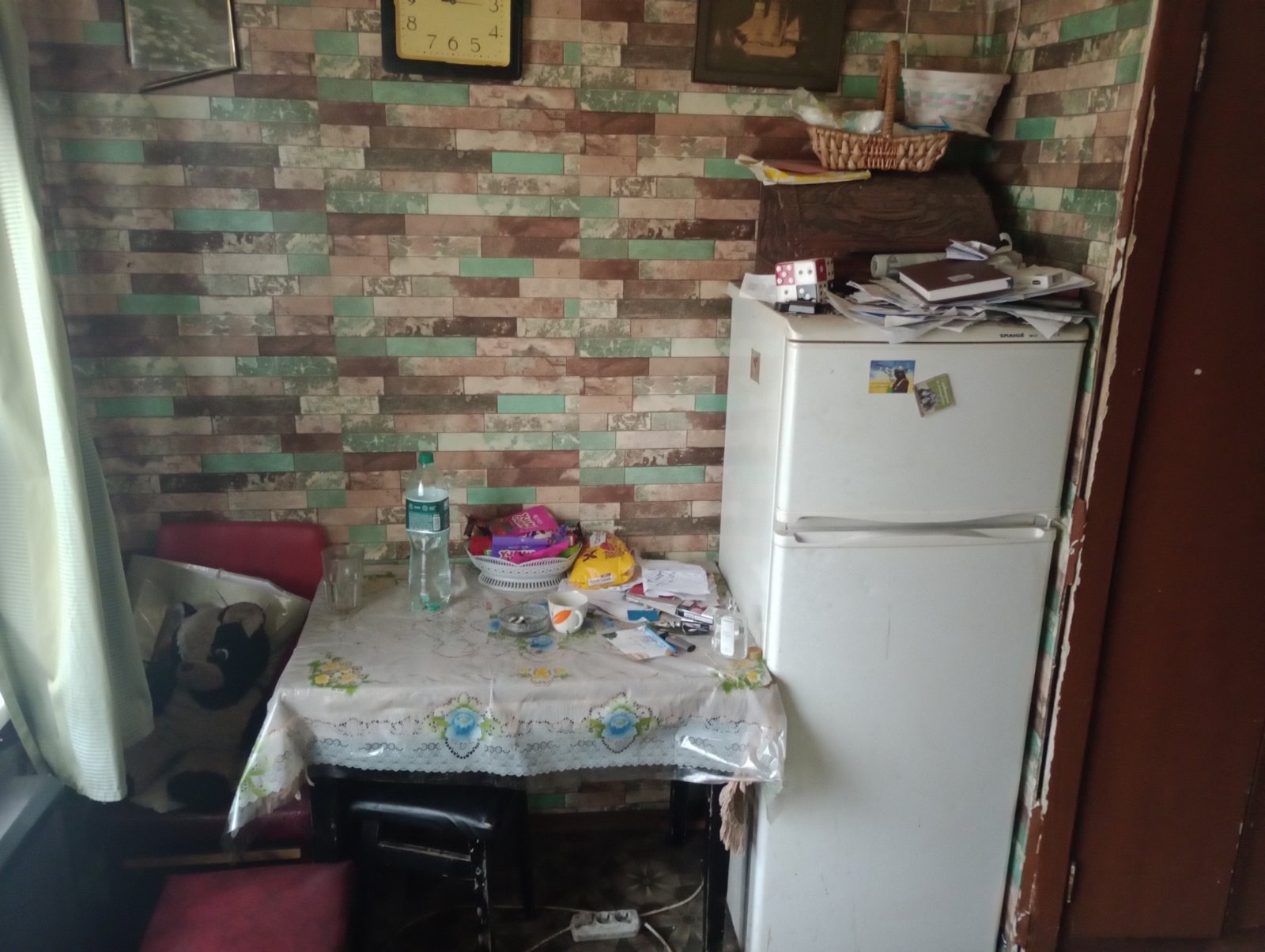 Аренда комнаты/части квартиры, Юрия Гагарина просп., 17