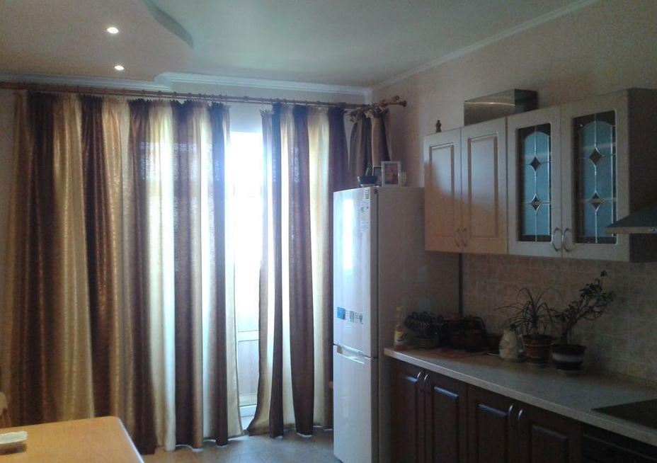 Продажа 1-комнатной квартиры 42 м², Княжицкая ул., 39