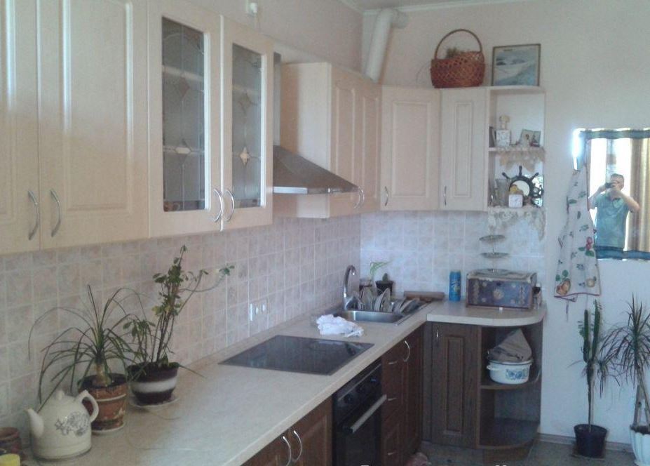 Продажа 1-комнатной квартиры 42 м², Княжицкая ул., 39