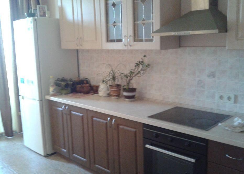 Продажа 1-комнатной квартиры 42 м², Княжицкая ул., 39