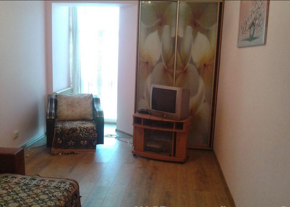Продажа 1-комнатной квартиры 42 м², Княжицкая ул., 39
