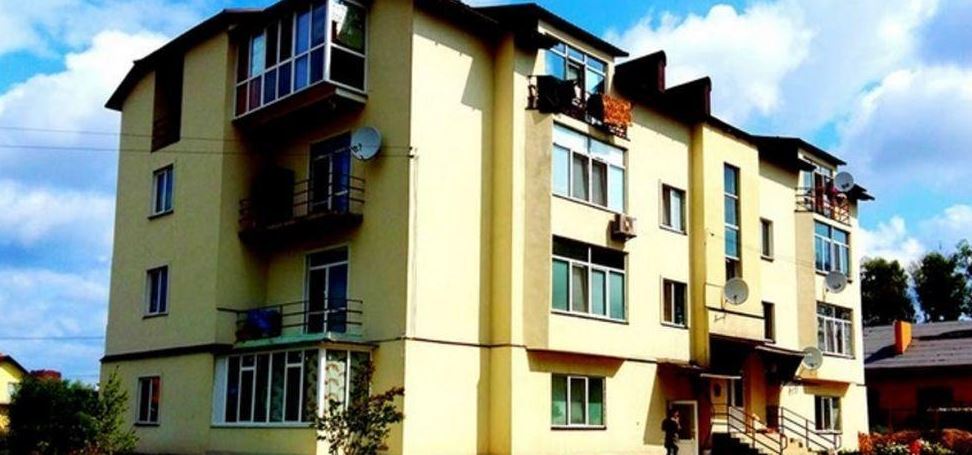 Продажа 1-комнатной квартиры 42 м², Княжицкая ул., 39