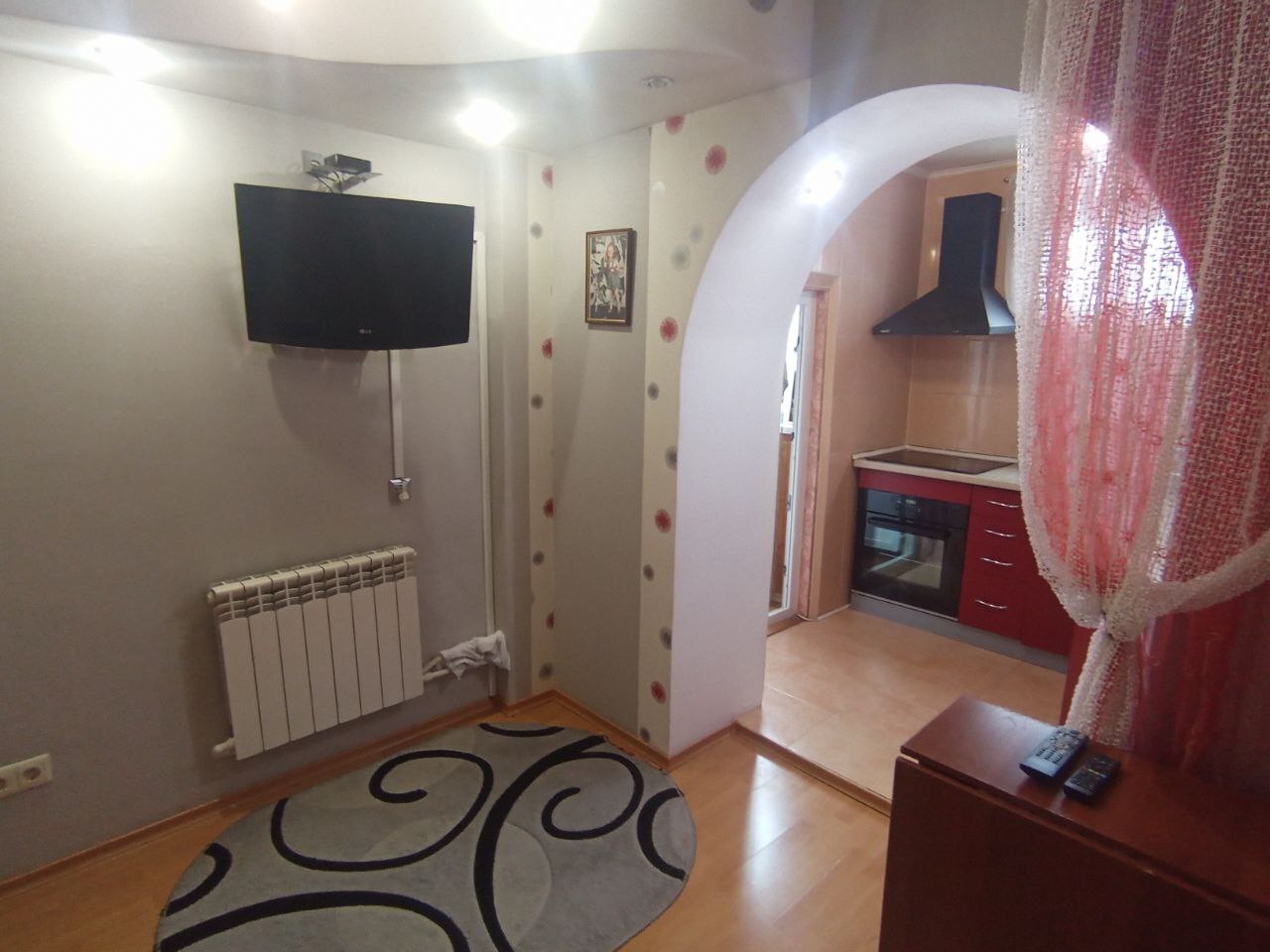 Продажа 1-комнатной квартиры 51 м², Науки просп., 94/2