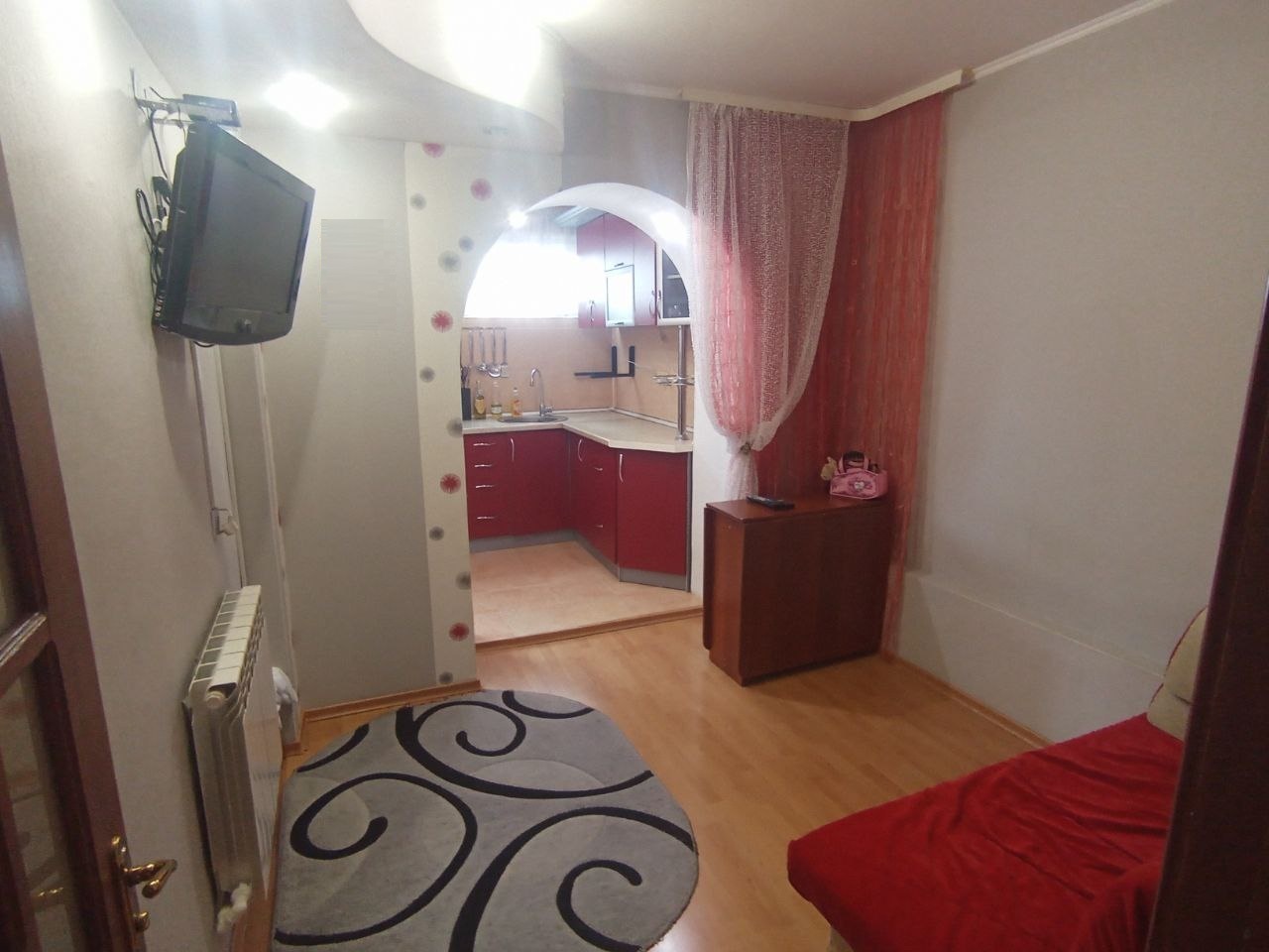 Продажа 1-комнатной квартиры 51 м², Науки просп., 94/2