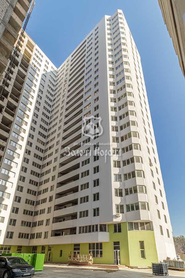 Продажа 2-комнатной квартиры 49 м², Светлая ул., 3д