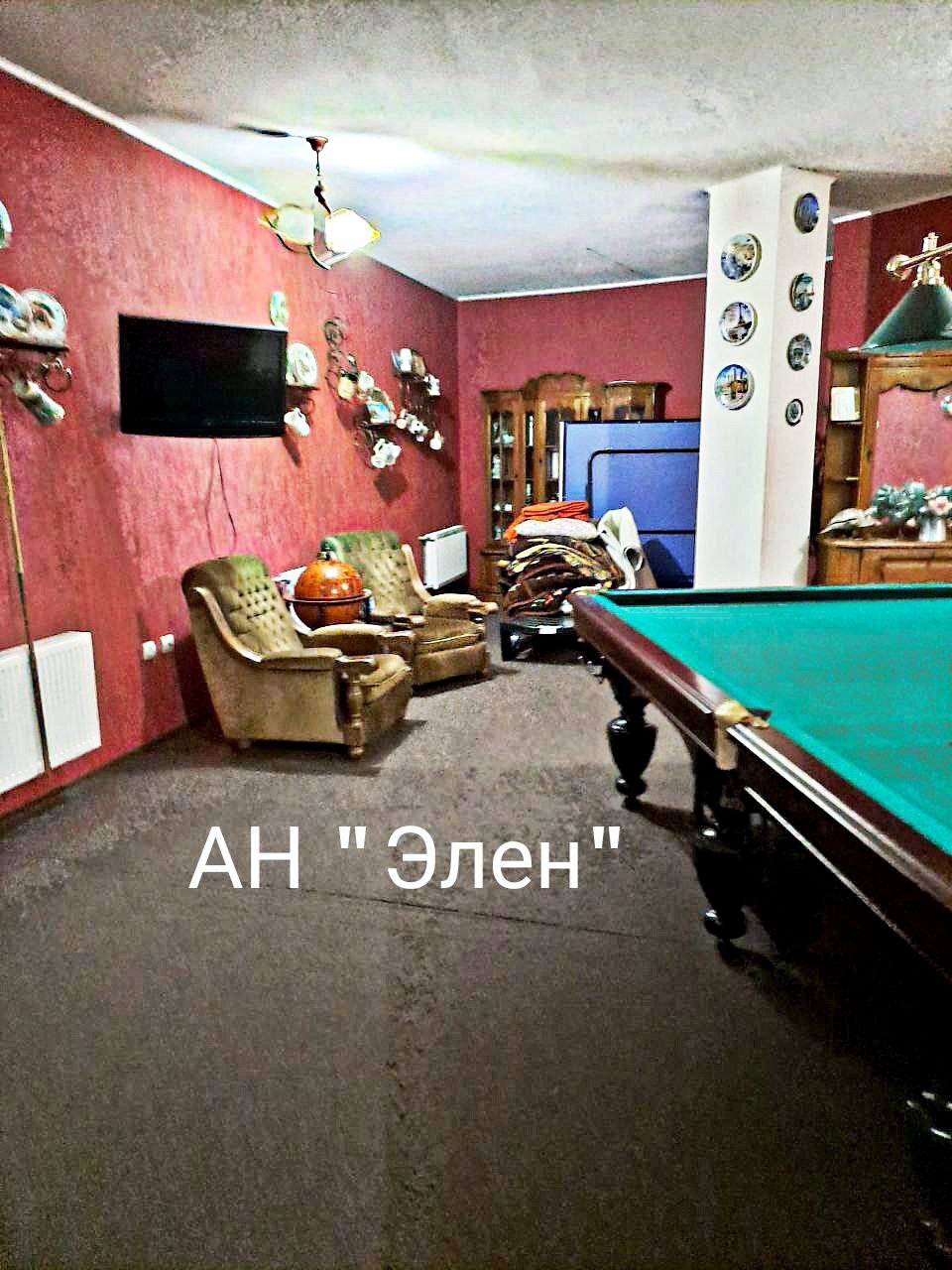 Продажа дома 520 м², Кишиневская ул.