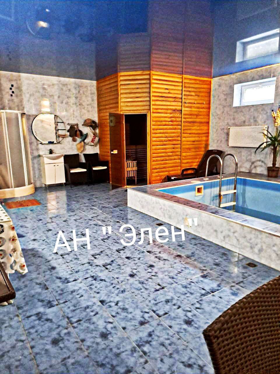 Продажа дома 520 м², Кишиневская ул.