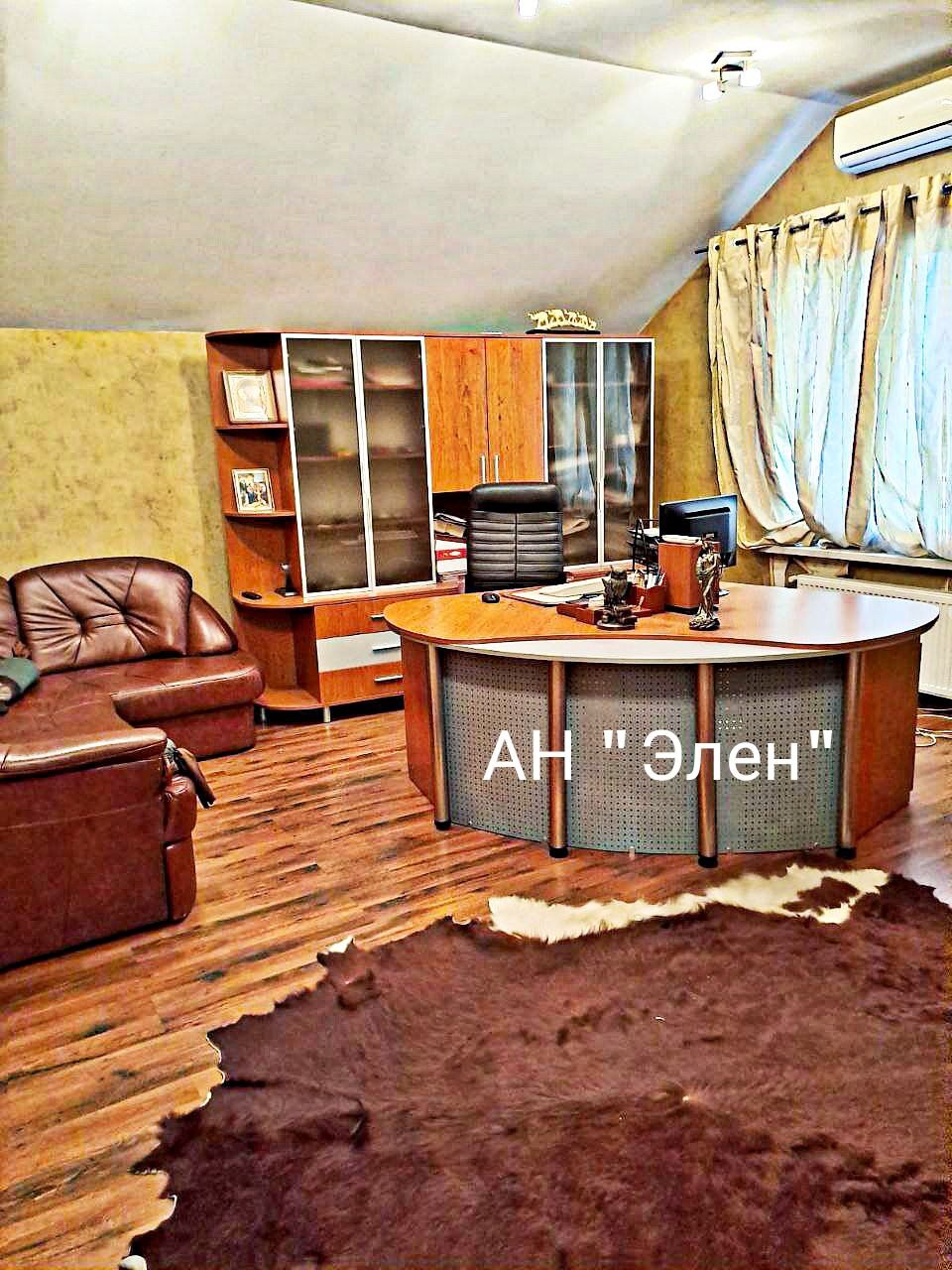 Продажа дома 520 м², Кишиневская ул.