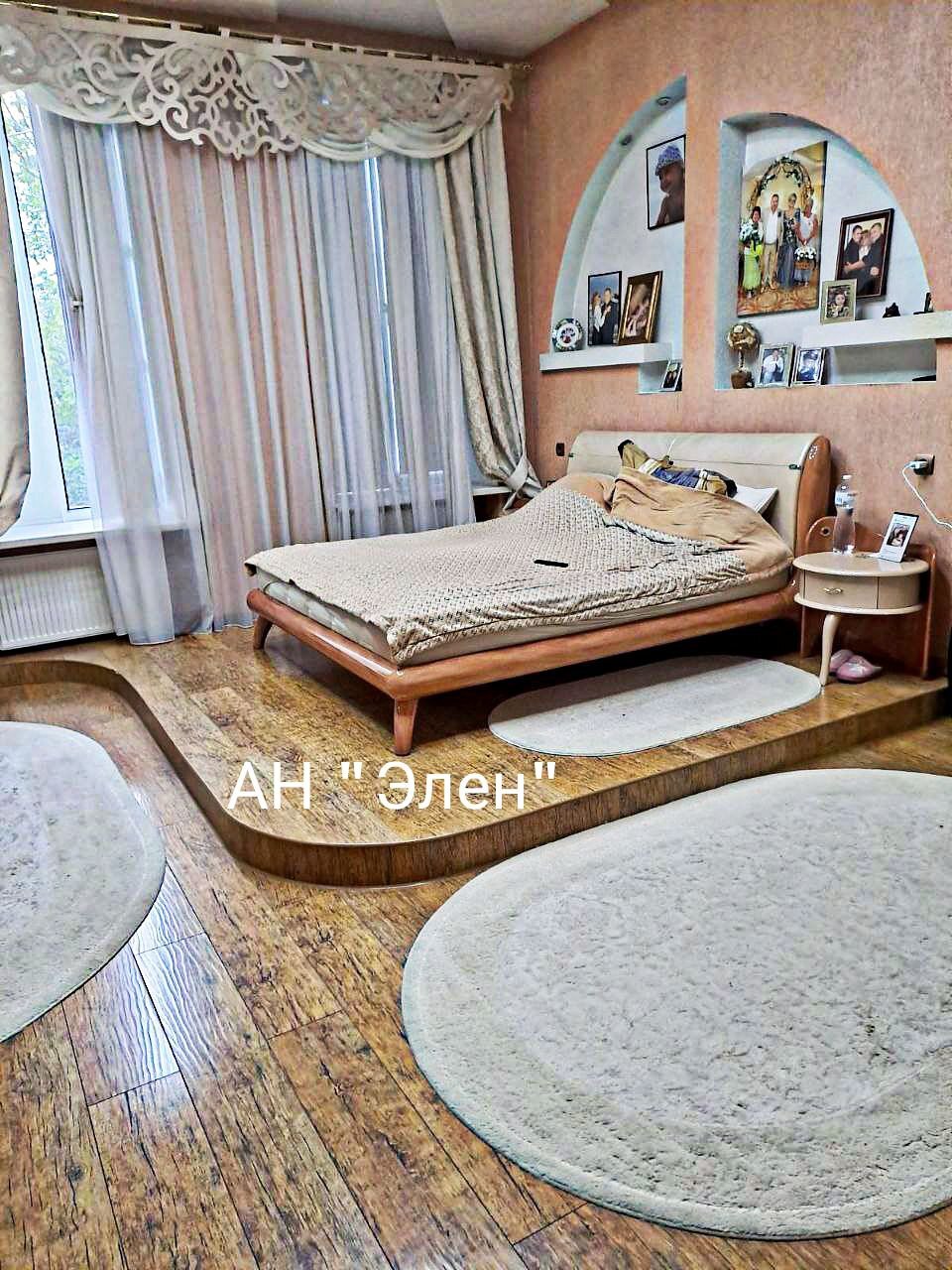 Продажа дома 520 м², Кишиневская ул.