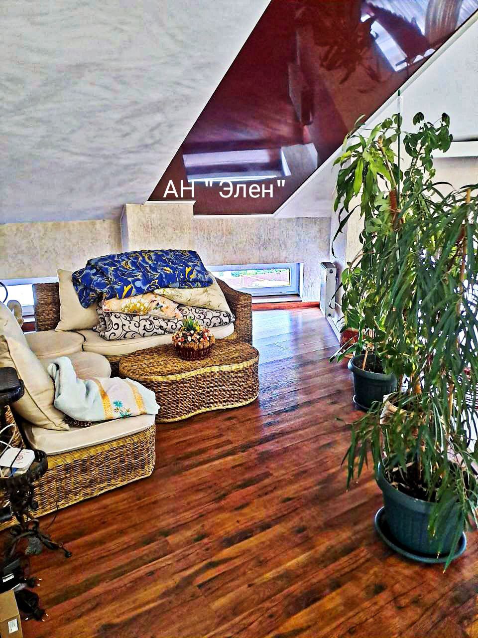 Продажа дома 520 м², Кишиневская ул.