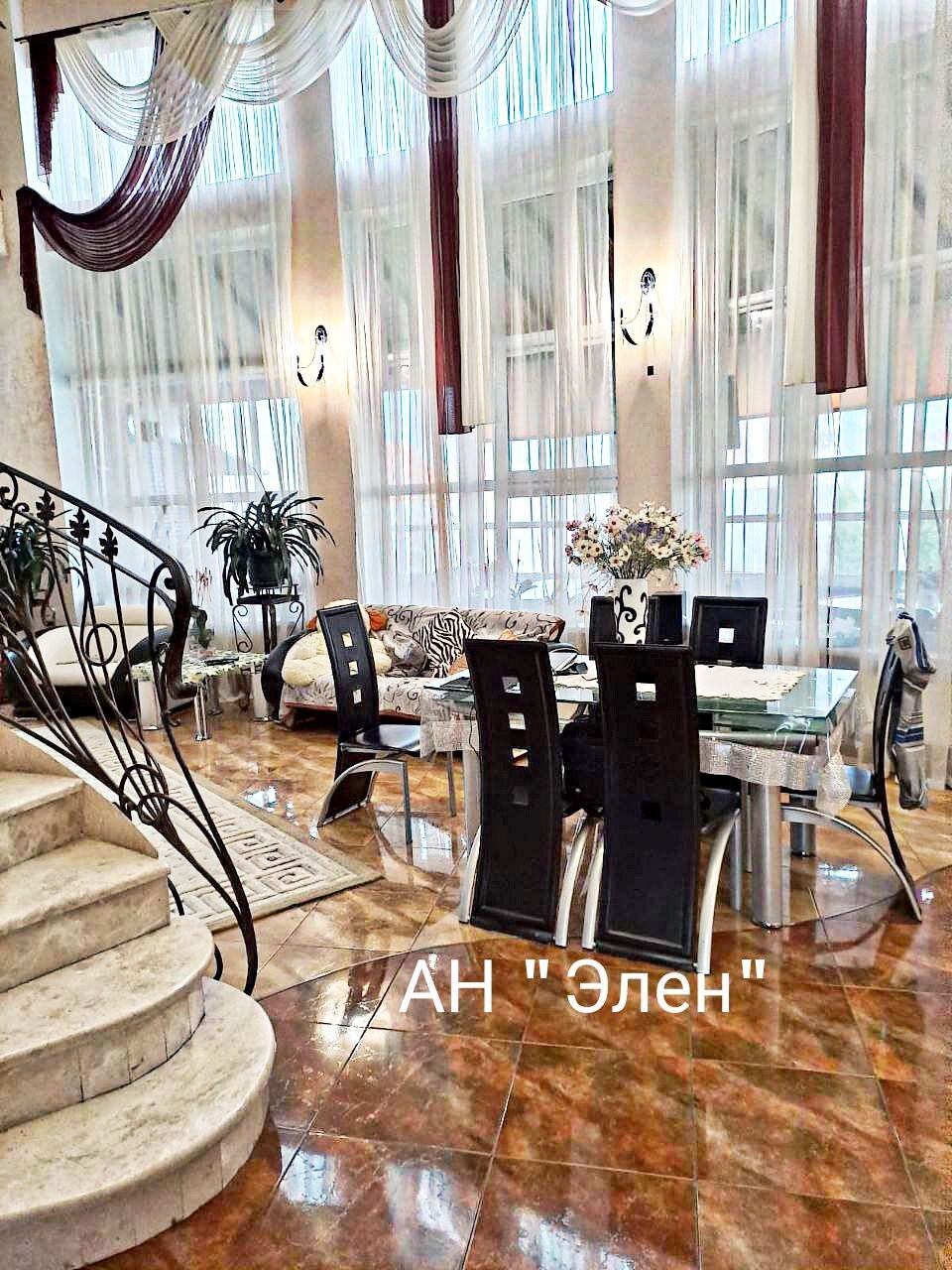 Продажа дома 520 м², Кишиневская ул.