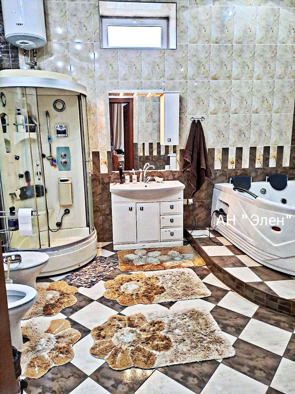 Продажа дома 520 м², Кишиневская ул.