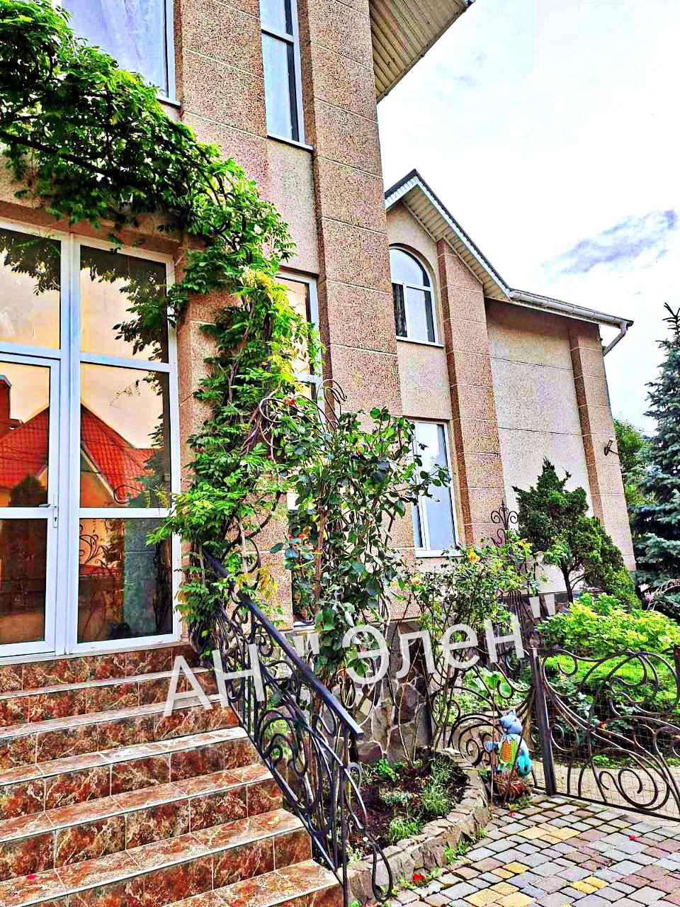 Продажа дома 520 м², Кишиневская ул.