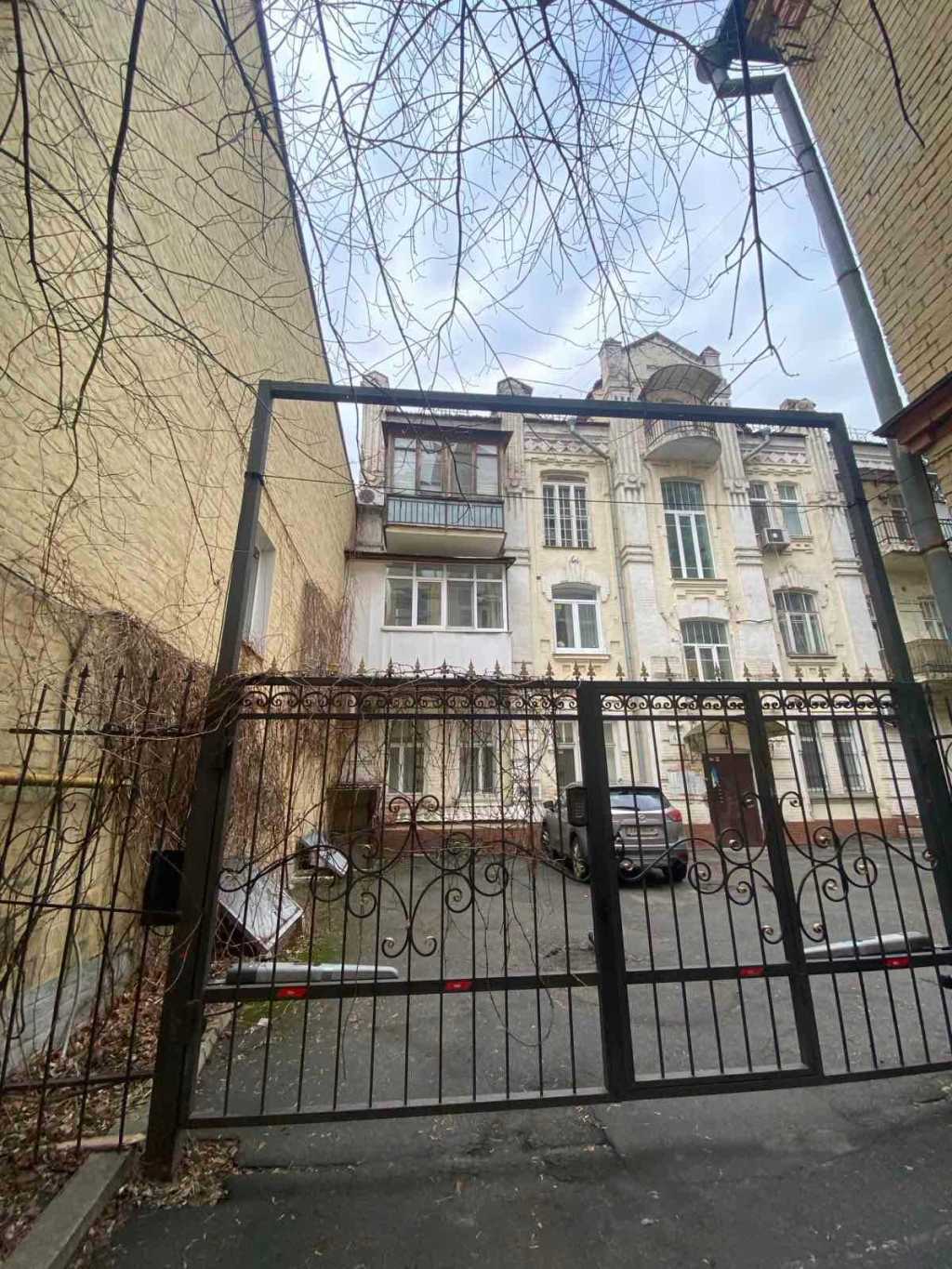 Продажа 4-комнатной квартиры 83 м², Гоголевская ул., 41Б