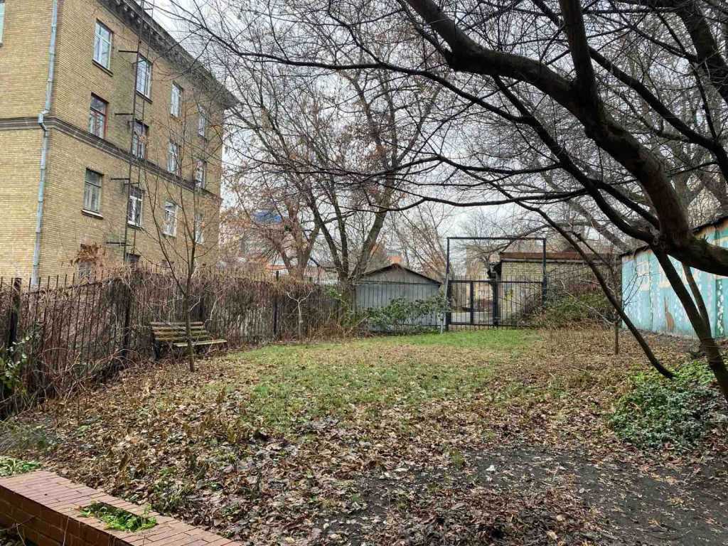 Продажа 4-комнатной квартиры 83 м², Гоголевская ул., 41Б