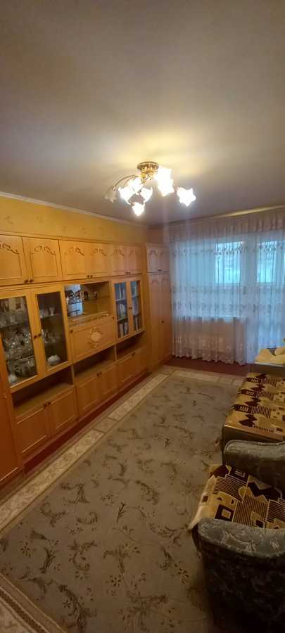 Продажа 2-комнатной квартиры 55 м², Градинская ул., 6А