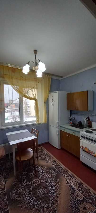 Продажа 2-комнатной квартиры 55 м², Градинская ул., 6А