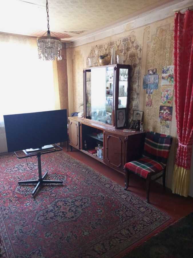 Продаж 3-кімнатної квартири 59 м², Маршала Малиновського вул., 13А