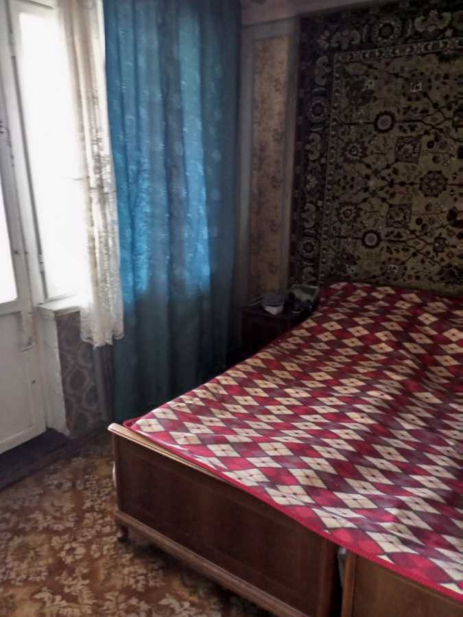 Продаж 3-кімнатної квартири 59 м², Маршала Малиновського вул., 13А