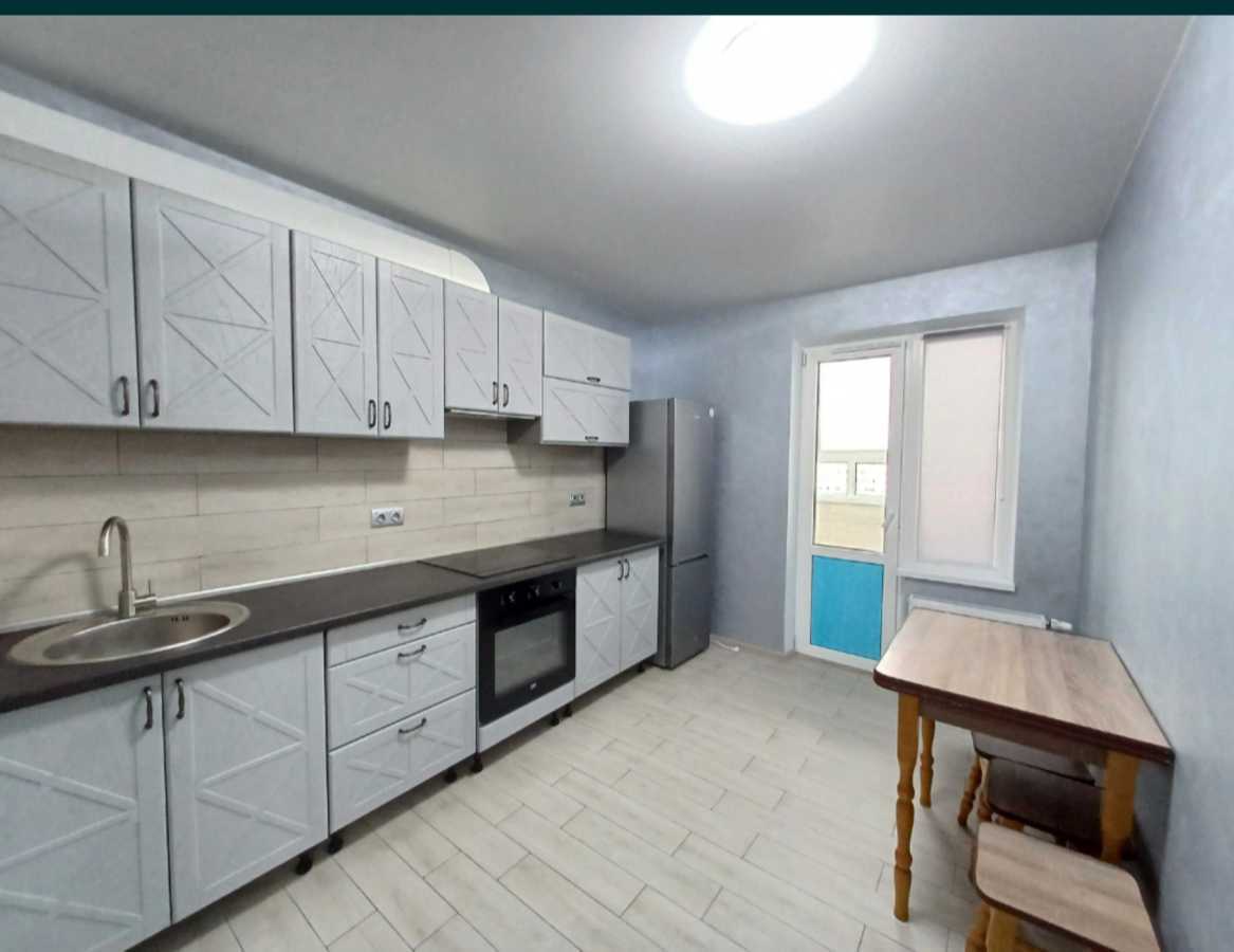 Продажа 1-комнатной квартиры 41 м², Академика Глушкова просп., 18