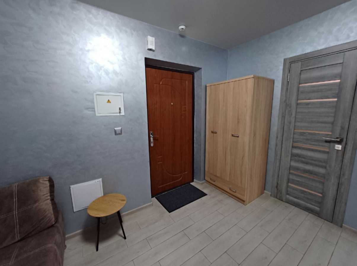 Продажа 1-комнатной квартиры 41 м², Академика Глушкова просп., 18