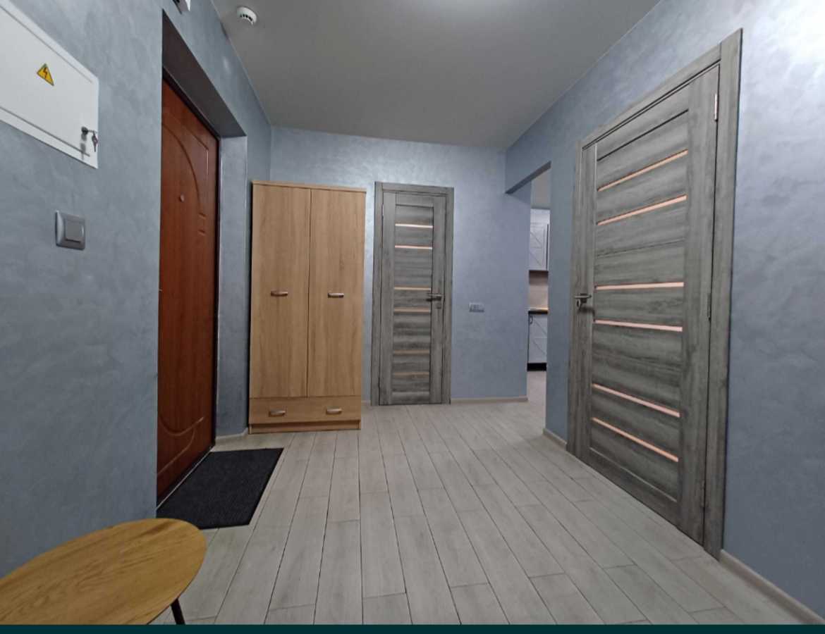 Продажа 1-комнатной квартиры 41 м², Академика Глушкова просп., 18