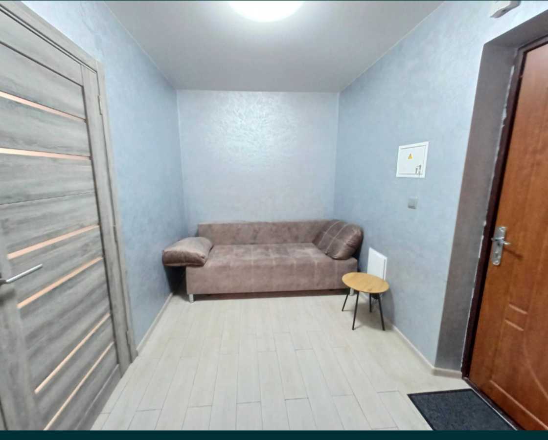 Продажа 1-комнатной квартиры 41 м², Академика Глушкова просп., 18