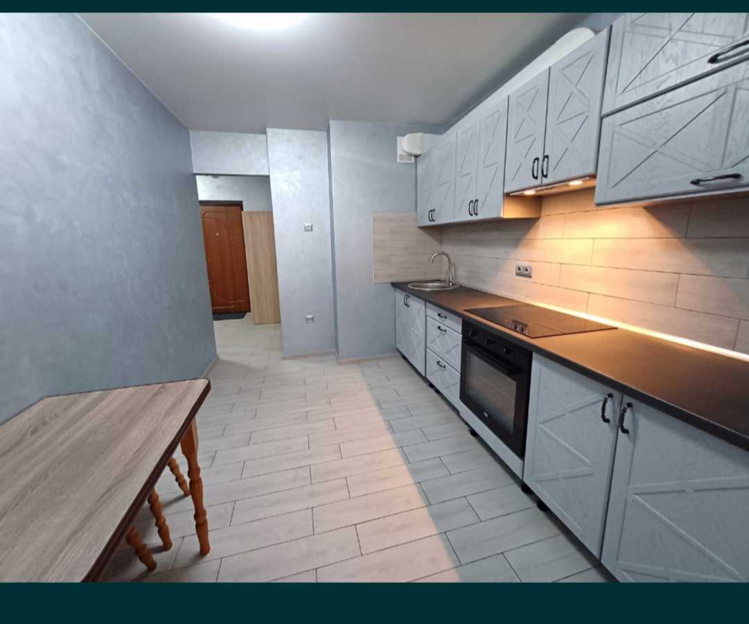 Продажа 1-комнатной квартиры 41 м², Академика Глушкова просп., 18