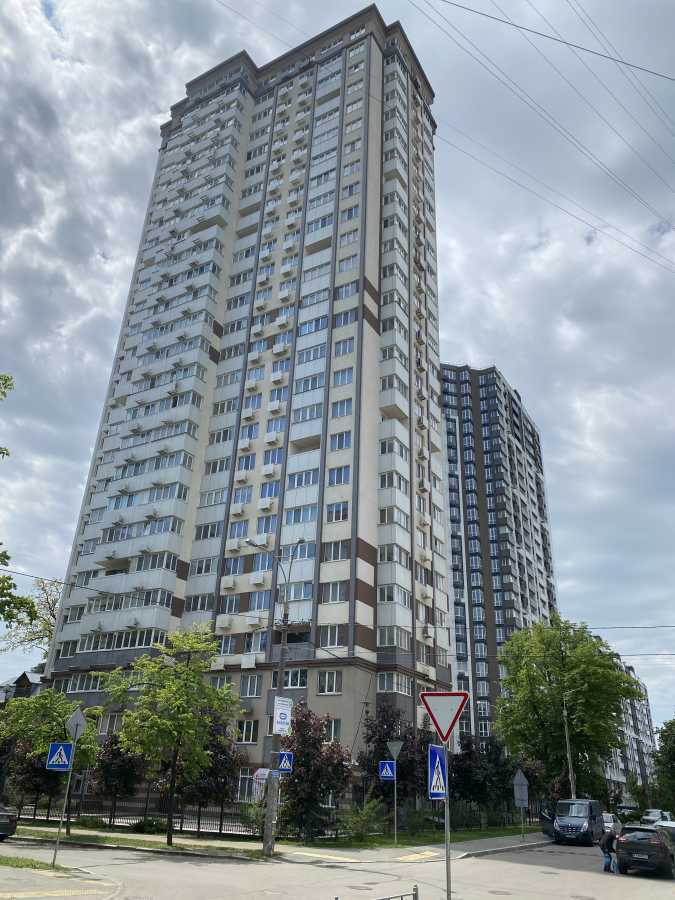 Продажа 1-комнатной квартиры 31 м², Львовская ул., 11