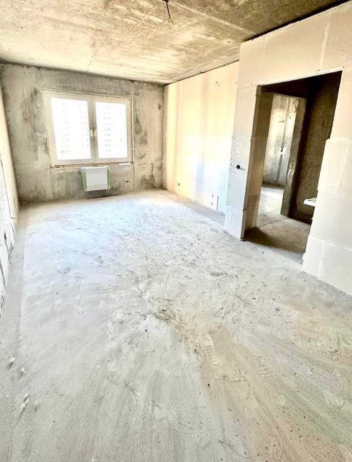 Продаж 1-кімнатної квартири 37 м², Бориса Гмирі вул., 21