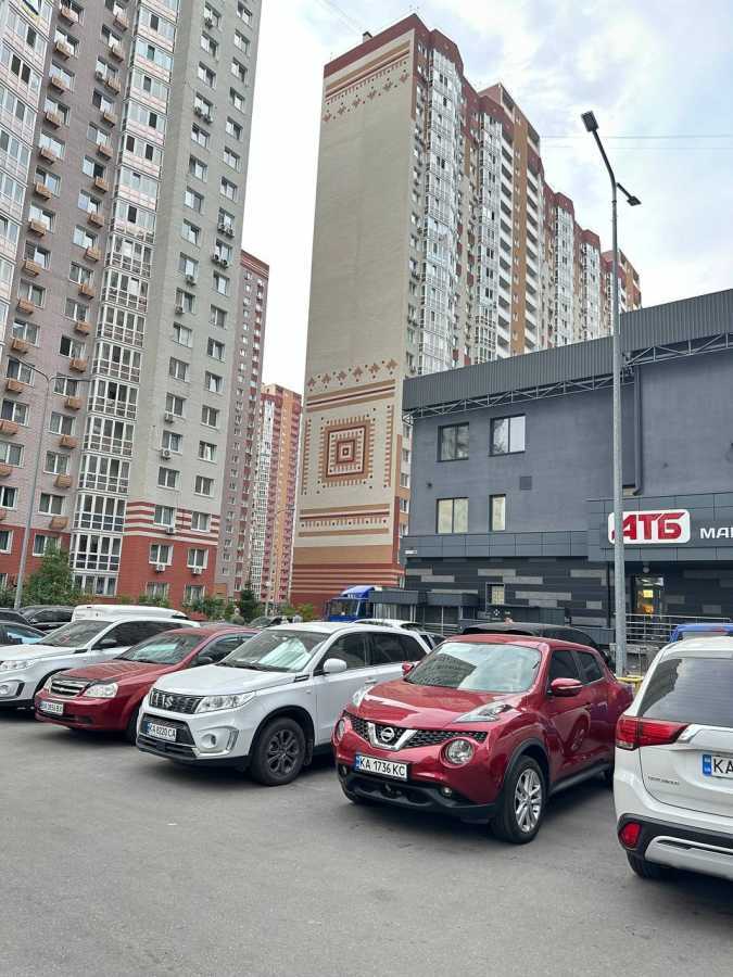 Продажа 1-комнатной квартиры 37 м², Бориса Гмыри ул., 21