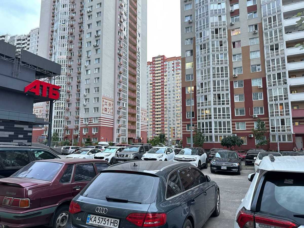 Продаж 1-кімнатної квартири 37 м², Бориса Гмирі вул., 21