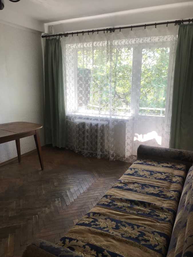 Продажа 1-комнатной квартиры 29 м², Генерала Карбышева ул., 18