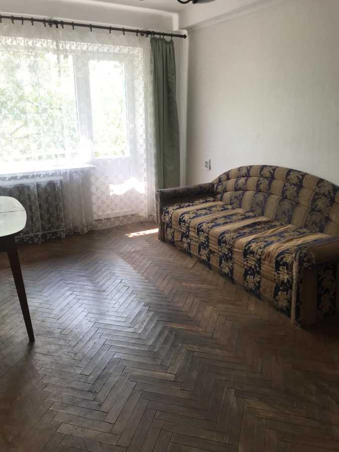 Продажа 1-комнатной квартиры 29 м², Генерала Карбышева ул., 18