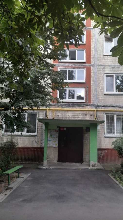 Продажа 1-комнатной квартиры 29 м², Генерала Карбышева ул., 18