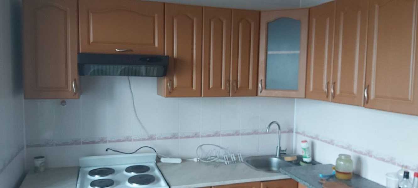 Продажа 2-комнатной квартиры 55.4 м², Чистяковская ул., 11Б