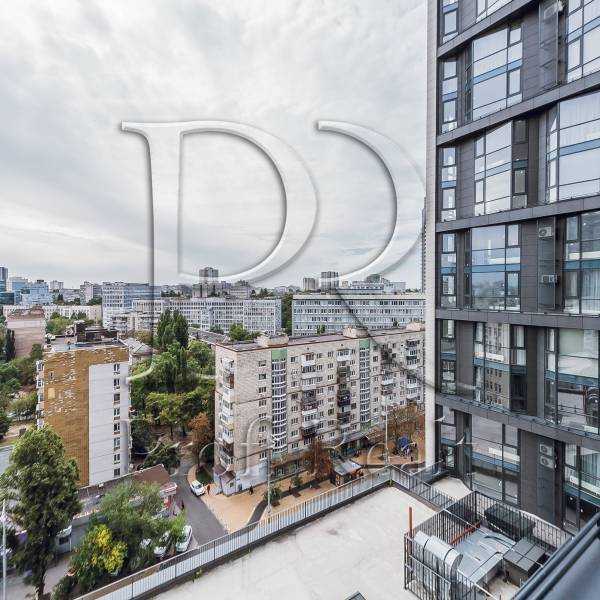 Продажа 2-комнатной квартиры 83 м², Липківського Василя Митрополита вулиця, 38