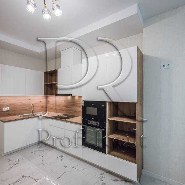 Продажа 1-комнатной квартиры 53 м², Победы просп., 11