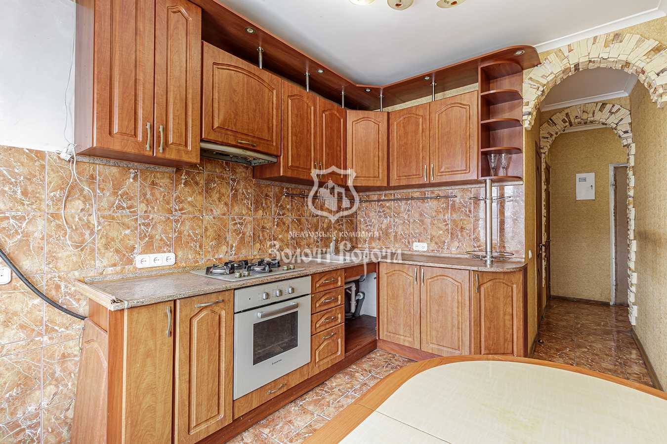 Продажа 2-комнатной квартиры 57 м², Петра Нищинского ул., 5