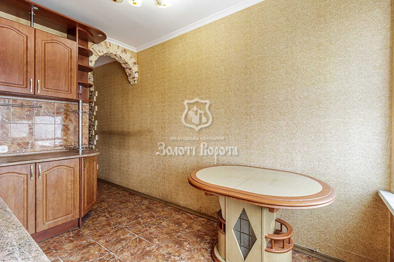 Продажа 2-комнатной квартиры 57 м², Петра Нищинского ул., 5