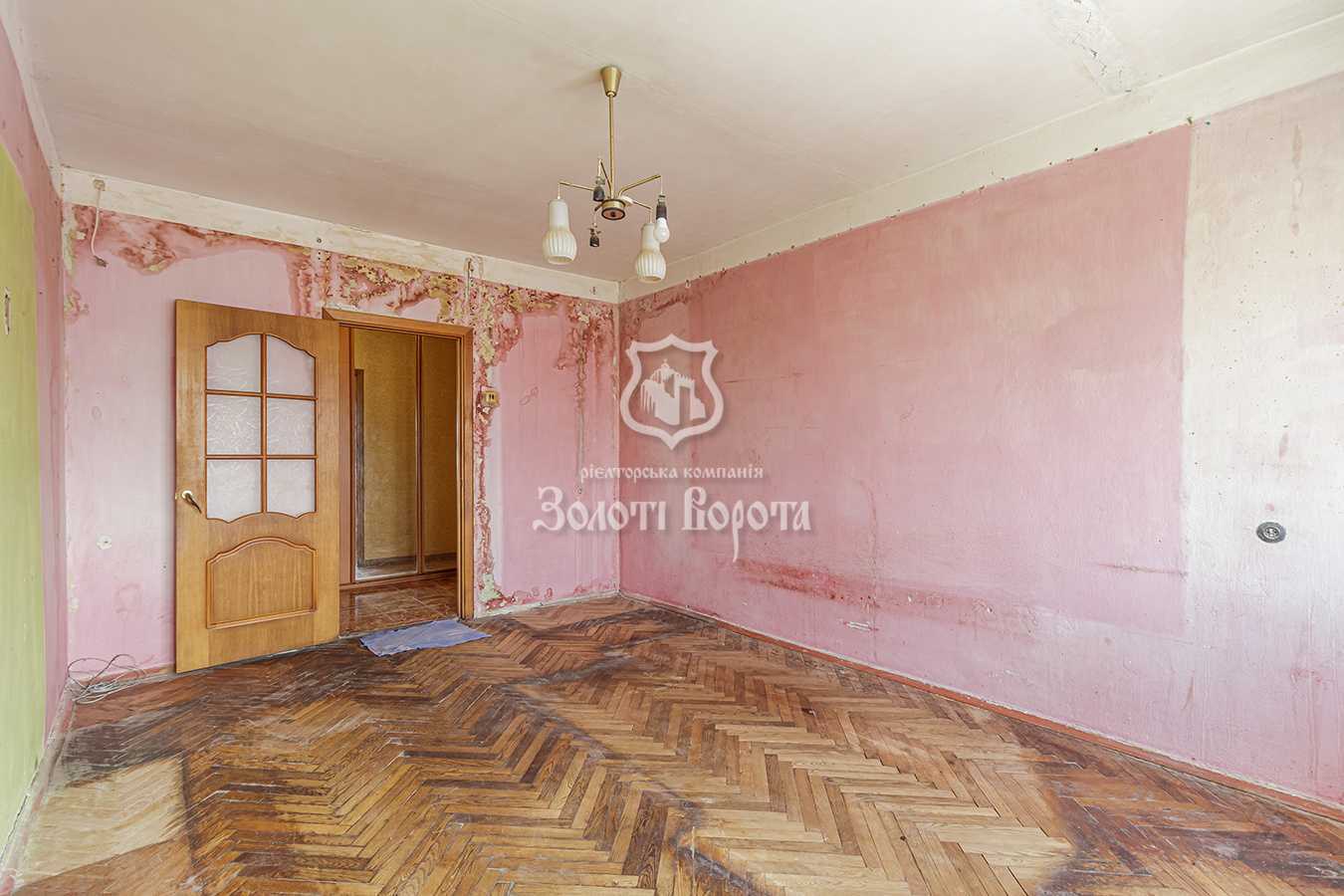 Продажа 2-комнатной квартиры 57 м², Петра Нищинского ул., 5