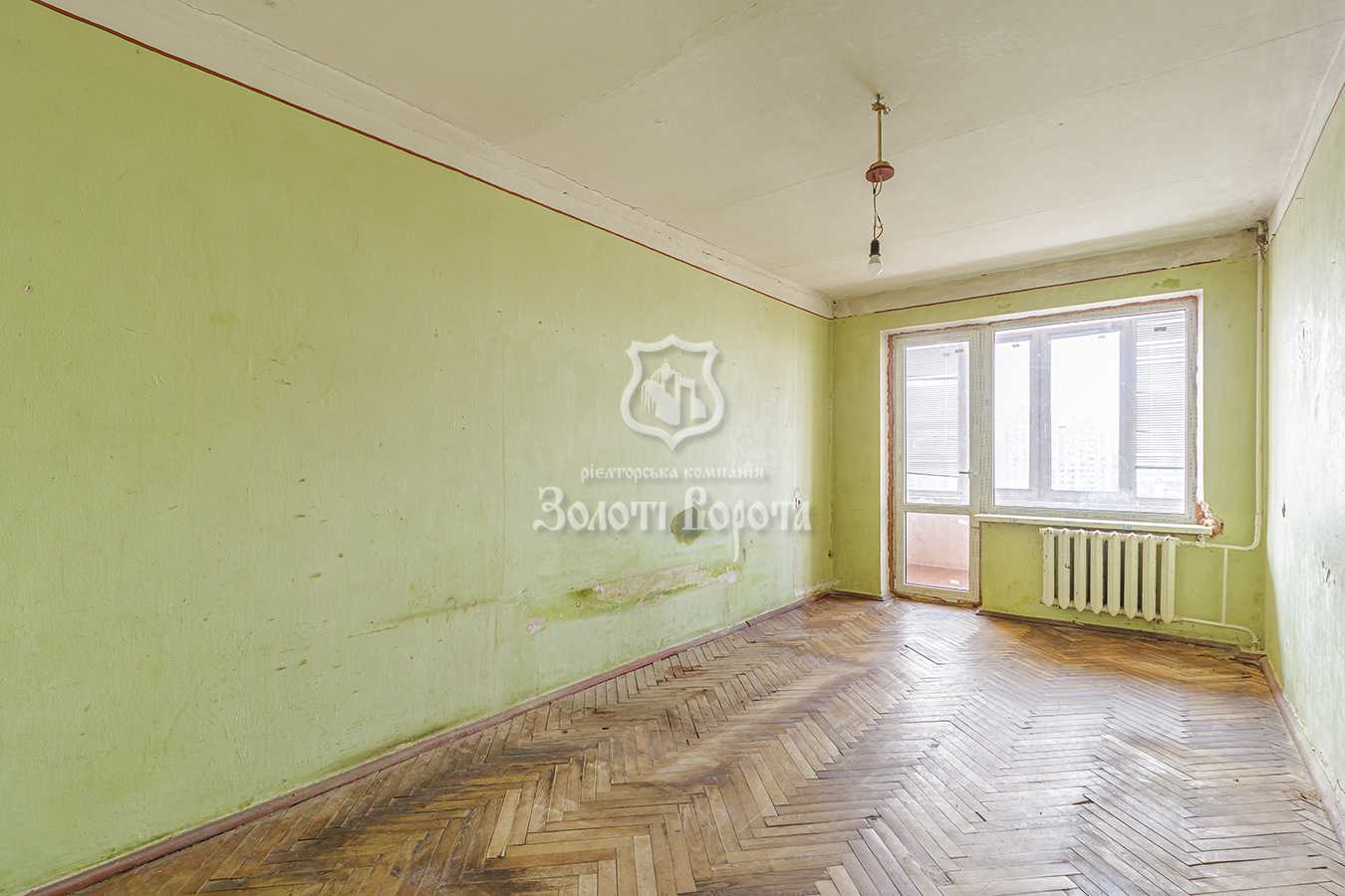 Продажа 2-комнатной квартиры 57 м², Петра Нищинского ул., 5