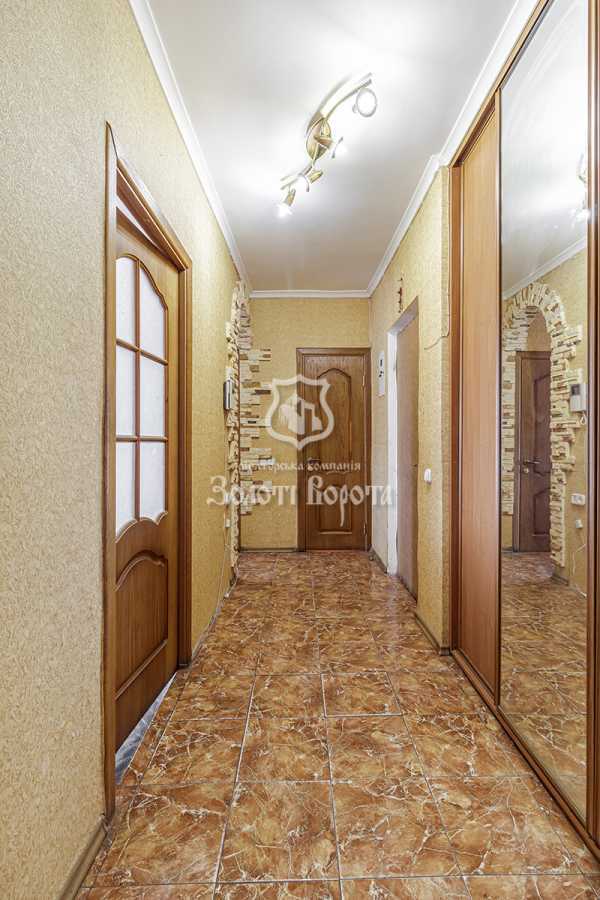 Продажа 2-комнатной квартиры 57 м², Петра Нищинского ул., 5