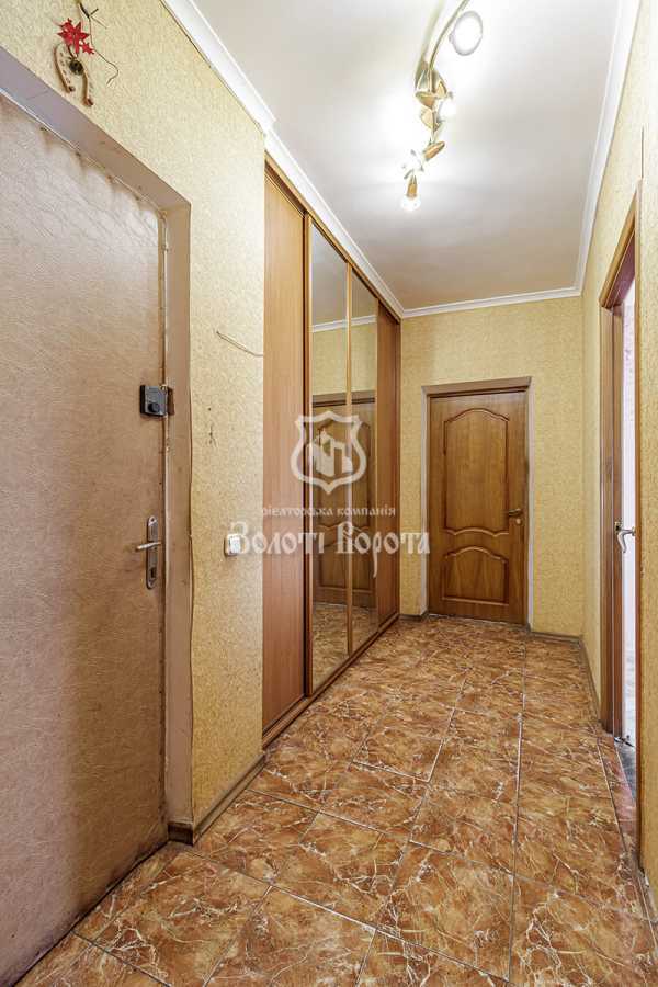 Продажа 2-комнатной квартиры 57 м², Петра Нищинского ул., 5