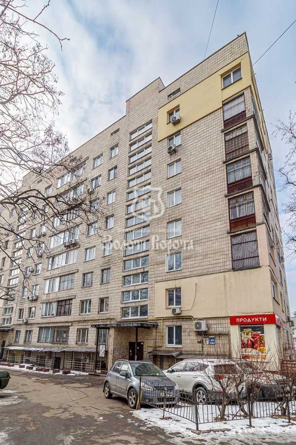 Продажа 2-комнатной квартиры 57 м², Петра Нищинского ул., 5