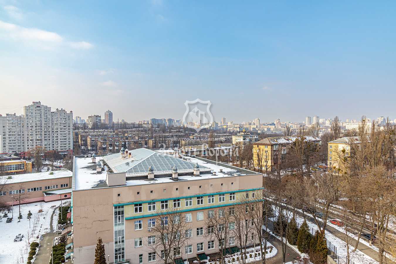 Продажа 2-комнатной квартиры 57 м², Петра Нищинского ул., 5