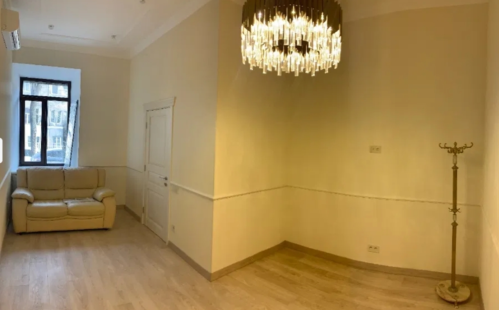 Оренда приміщення вільного призначення 40 м², Пироговская вул.