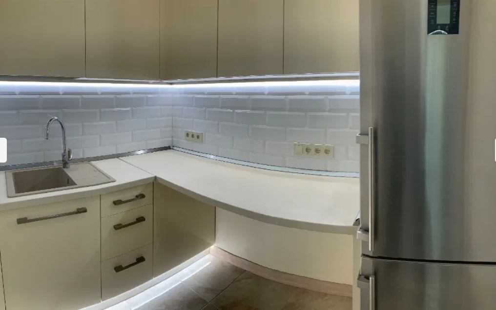Оренда приміщення вільного призначення 40 м², Пироговская вул.