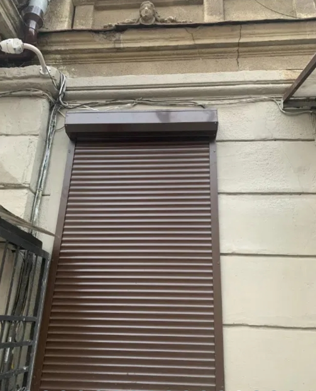 Оренда приміщення вільного призначення 40 м², Пироговская вул.
